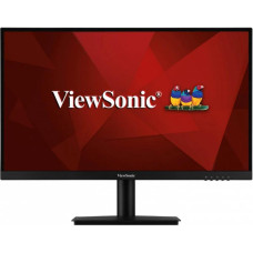 Монитор ЖК ViewSonic VA2406-H 23.8" Black 4ms HDMI, VGA