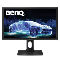 Монитор ЖК Benq PD2700Q 27" 4ms HDMI, DisplayPort, Mini DisplayPort
