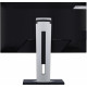 Монитор ЖК ViewSonic VG2448 23.8" Black 5ms HDMI, DisplayPort, VGA