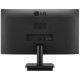 Монитор ЖК LG 22MP410-B 21.5" Black HDMI, VGA