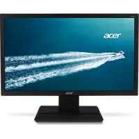 Монитор ЖК Acer V226HQLBB 21.5" Black 5ms VGA