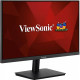 Монитор ЖК ViewSonic VA2406-H 23.8" Black 4ms HDMI, VGA