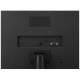 Монитор ЖК LG 22MP410-B 21.5" Black HDMI, VGA