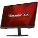 Монитор ЖК ViewSonic VA2406-H 23.8" Black 4ms HDMI, VGA