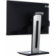 Монитор ЖК ViewSonic VG2448 23.8" Black 5ms HDMI, DisplayPort, VGA