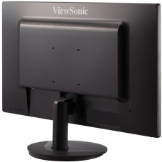 Монитор ЖК ViewSonic VA2718-SH 27" Black 5ms HDMI, VGA