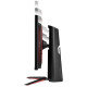Монитор ЖК LG 27GP750-B 27" Black 1ms HDMI, DisplayPort