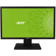 Монитор ЖК Acer V226HQLBB 21.5" Black 5ms VGA