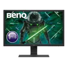 Монитор ЖК BenQ GL2480 24" Black 1ms DVI-D, HDMI, VGA