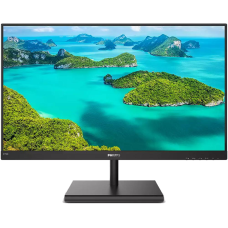 Монитор ЖК 27" Philips 275E1S 27" 4ms HDMI, DisplayPort, VGA