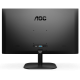 Монитор ЖК AOC 27B2AM 27" Black 4ms HDMI, VGA