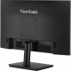 Монитор ЖК ViewSonic VA2406-H 23.8" Black 4ms HDMI, VGA