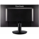 Монитор ЖК ViewSonic VA2718-SH 27" Black 5ms HDMI, VGA