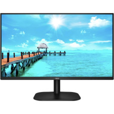 Монитор ЖК AOC 27B2DA 27" Black 4ms DVI-D, HDMI, VGA