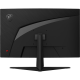 Монитор ЖК MSI Optix G27C5 27" Black 1ms HDMI, DisplayPort