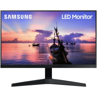 Монитор ЖК Samsung F27T350FHM 27" 5ms HDMI, VGA
