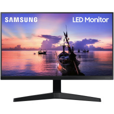 Монитор ЖК Samsung F27T350FHM 27" 5ms HDMI, VGA