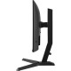 Монитор ЖК Iiyama ProLite XUB2796QSU-B1 27" Black 1ms HDMI, DisplayPort