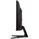Монитор ЖК ViewSonic OMNI VX2418C 23.6" Black 1ms HDMI, DisplayPort