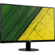 Монитор ЖК Acer SA240YAbi 23.8" Black 4ms HDMI, VGA