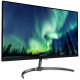 Монитор ЖК Philips 276E8VJSB 27" Black 5ms HDMI, DisplayPort