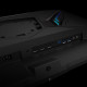 Монитор ЖК Gigabyte AORUS FI32U 31,5" Black 1ms HDMI, DisplayPort