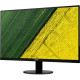 Монитор ЖК Acer SA240YAbi 23.8" Black 4ms HDMI, VGA