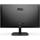 Монитор ЖК AOC 27B2DA 27" Black 4ms DVI-D, HDMI, VGA