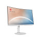 Монитор ЖК MSI Modern MD271СPW 27" White 5ms HDMI, DisplayPort
