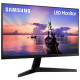 Монитор ЖК Samsung F27T350FHM 27" 5ms HDMI, VGA