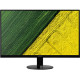 Монитор ЖК Acer SA240YAbi 23.8" Black 4ms HDMI, VGA