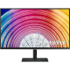 Монитор Samsung S32A600NWI 31.5" Black 5ms HDMI, DisplayPort