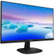 Монитор ЖК Philips 243V7QDSB 23,8" Black 5ms DVI-D, HDMI, VGA