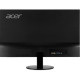 Монитор ЖК Acer SA240YAbi 23.8" Black 4ms HDMI, VGA