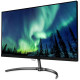 Монитор ЖК Philips 276E8VJSB 27" Black 5ms HDMI, DisplayPort