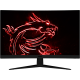 Монитор ЖК MSI Optix G27C5 27" Black 1ms HDMI, DisplayPort