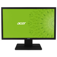 Монитор ЖК Acer V226HQLBbd 21.5" Black 5ms DVI-D, VGA