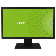 Монитор ЖК Acer V226HQLBbd 21.5" Black 5ms DVI-D, VGA