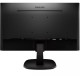 Монитор ЖК Philips 243V7QDSB 23,8" Black 5ms DVI-D, HDMI, VGA