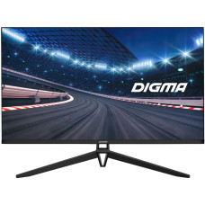Монитор ЖК Digma Gaming DM-MONG2720 27" Black 6ms HDMI, DisplayPort