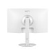 Монитор ЖК MSI Modern MD271СPW 27" White 5ms HDMI, DisplayPort