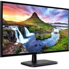 LCD Aopen 23.8" 24CL1Ybi черный {IPS 1920x1080 5ms 16:9 250cd 178/178 D-Sub HDMI}