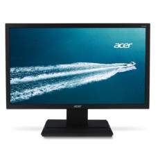 LCD Acer 21.5" V226HQLBB черный {TN 1920x1080, 5ms, 200 cd/m, 100M:1, 90/65, D-Sub}
