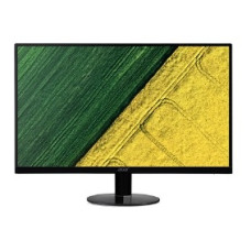 LCD Acer 21.5" SA220QBbix Black {IPS 1920x1080 1ms 16:9 1000:1 250cd HDMI} [UM.WS0EE.B07]