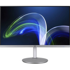 LCD Acer 31.5" CBA322QUsmiiprzx черный {IPS 2560x1440 1ms 16:9 HDMI матовая HAS 1000:1 300cd 178/178 DisplayPort USB}