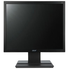 LCD Acer 19" V196LBb черный {IPS LED 5ms 5:4 матовая 250cd 1280x1024 D-Sub HD READY 3.1кг}