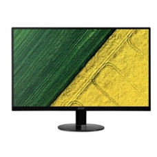 LCD Acer 21.5" SA220QBbmix Black {IPS 1920x1080 1ms 16:9 HDMI Mat 1000:1 250cd} [UM.WS0EE.B03]