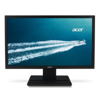 LCD Acer 21.5" V226HQLBBI черный {TN 1920x1080 75Hz 5ms 600:1 200cd 90/65 D-Sub HDMI1.4 VESA} [UM.WV6EE.B17]