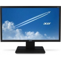 LCD Acer 23.6" V246HQLbi черный {VA 1920x1080 5ms 178/178 250cd 60Hz HDMI} [UM.UV6EE.005]