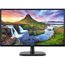 LCD Aopen 21.5" 22CV1Qbi черный {VA 1920x1080 5ms 16:9 200cd 178/178 D-Sub HDMI}